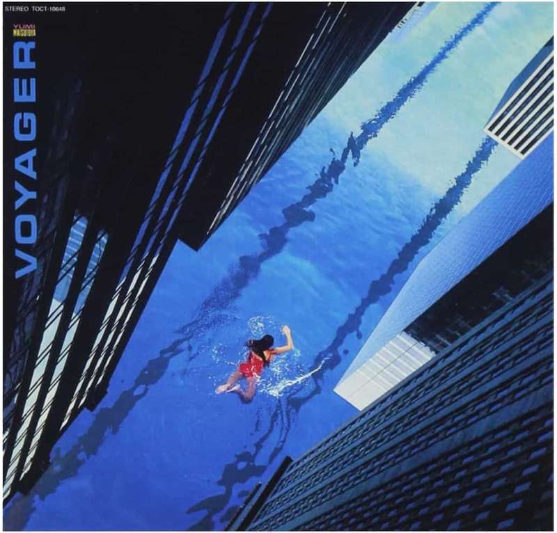 VOYAGER