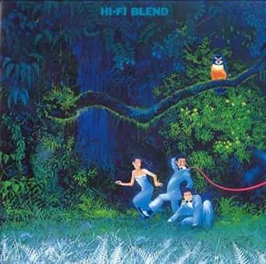 Hi-Fi BLEND