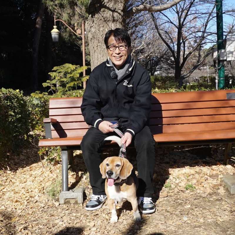 松任谷正隆