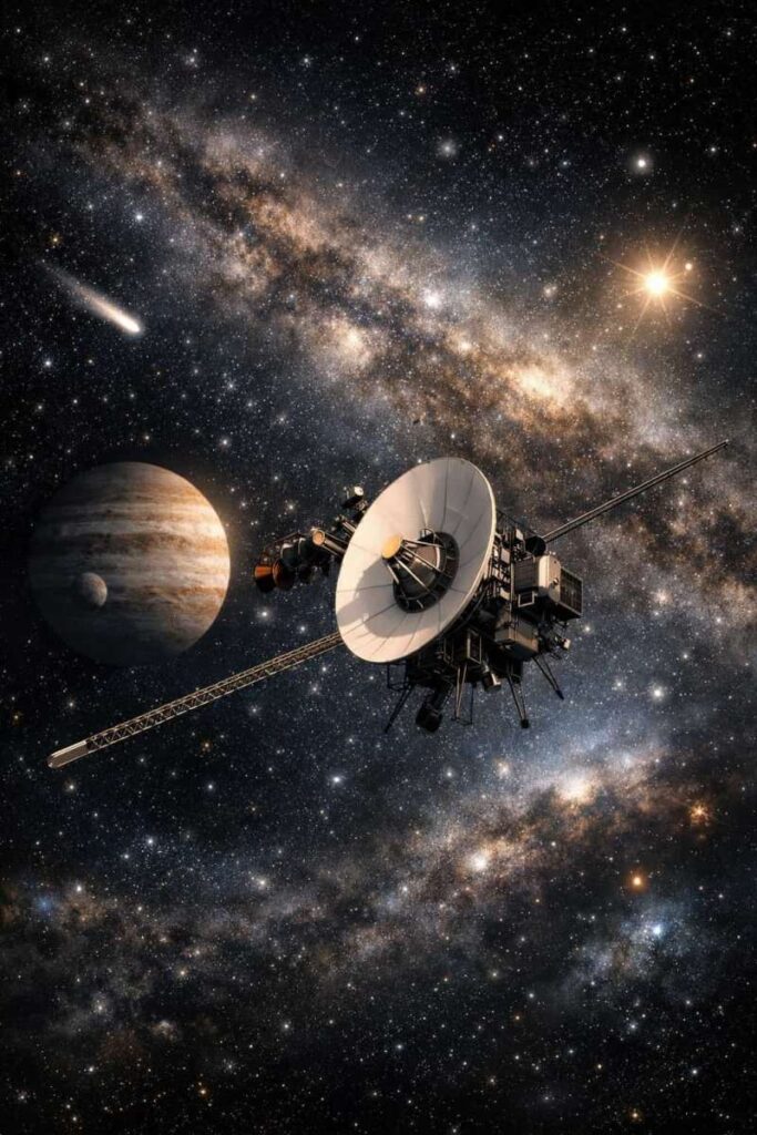VOYAGER