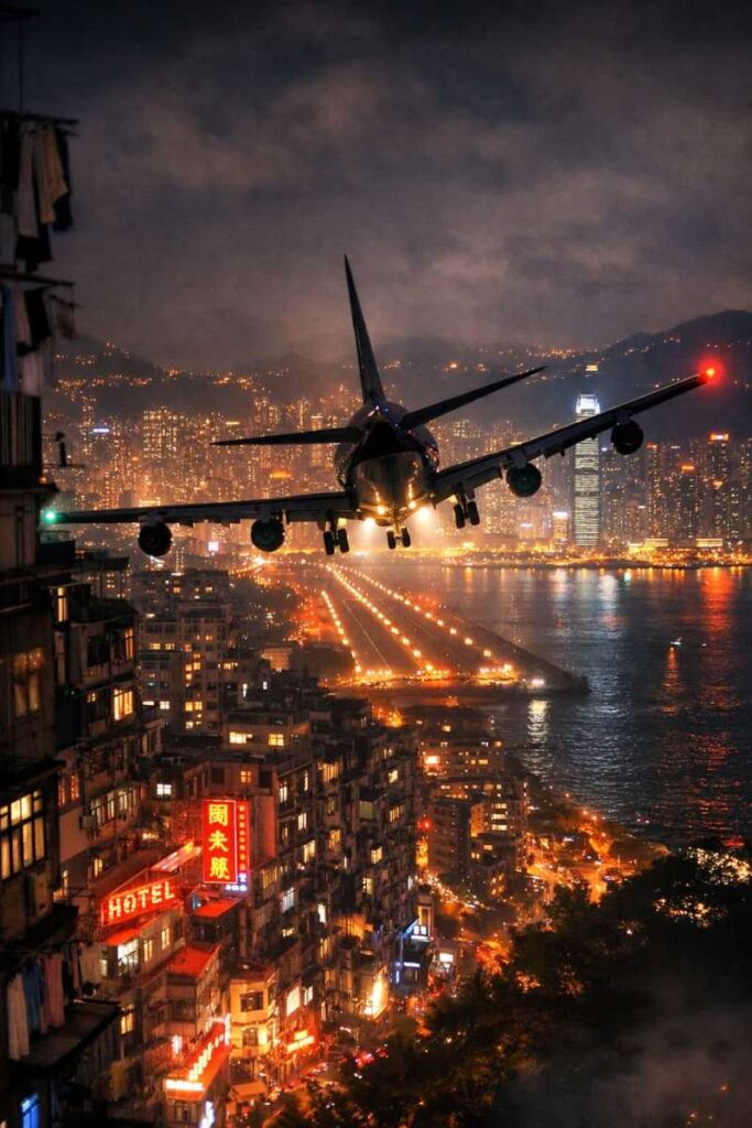 香港　イメージ