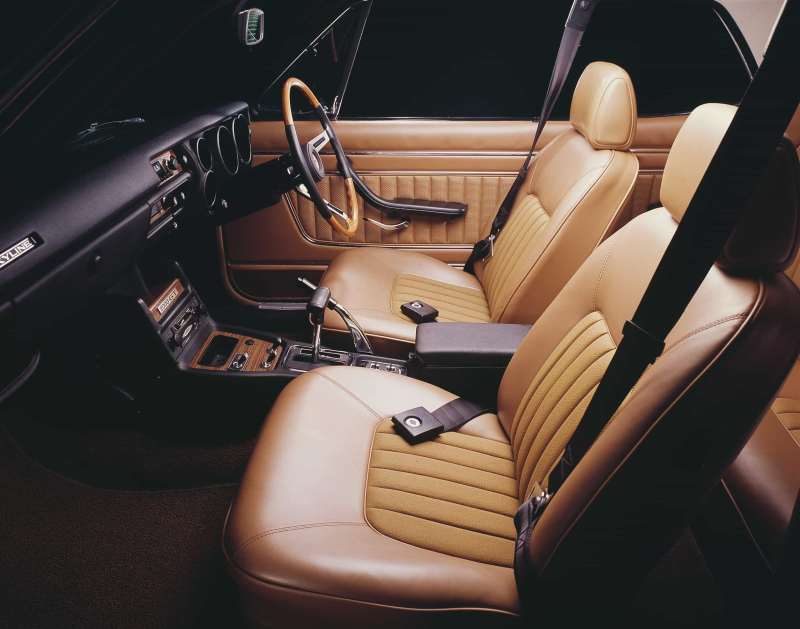 スカイライン H/T 2000GT-X